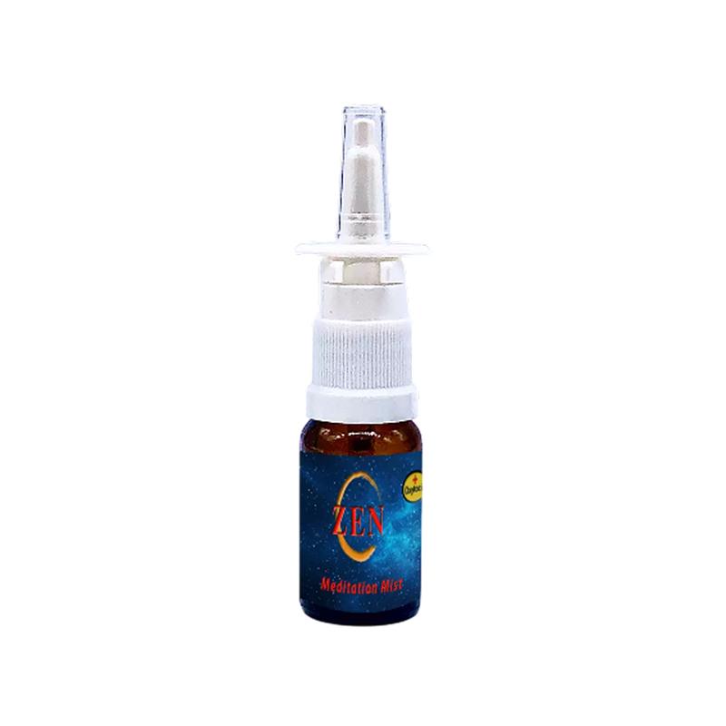 Zen Meditation Mist
