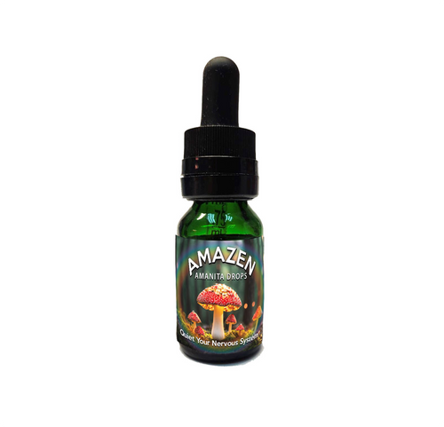 AmaZen Tinture