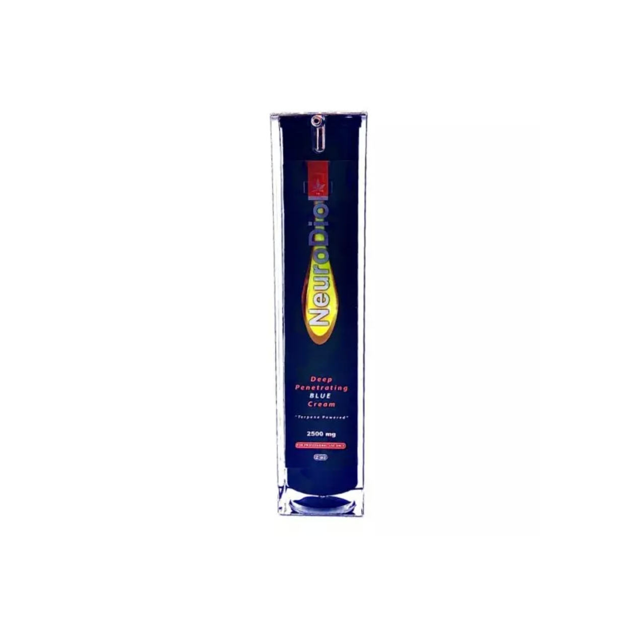 NeuroDiol™ Deep Penetrating Blue Cream+ (Wholesales)