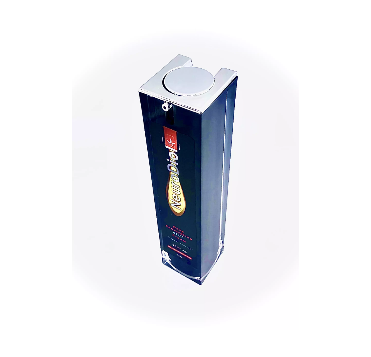 NeuroDiol™ Deep Penetrating Blue Cream+ (Wholesales)