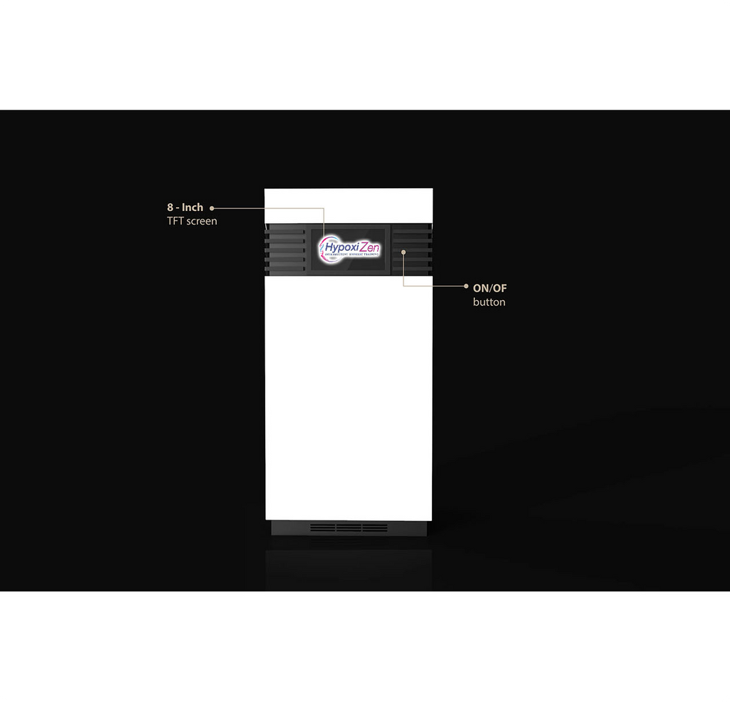 HypoxiZen