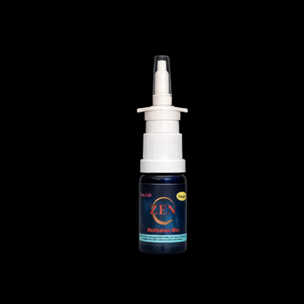 Zen Meditation Mist