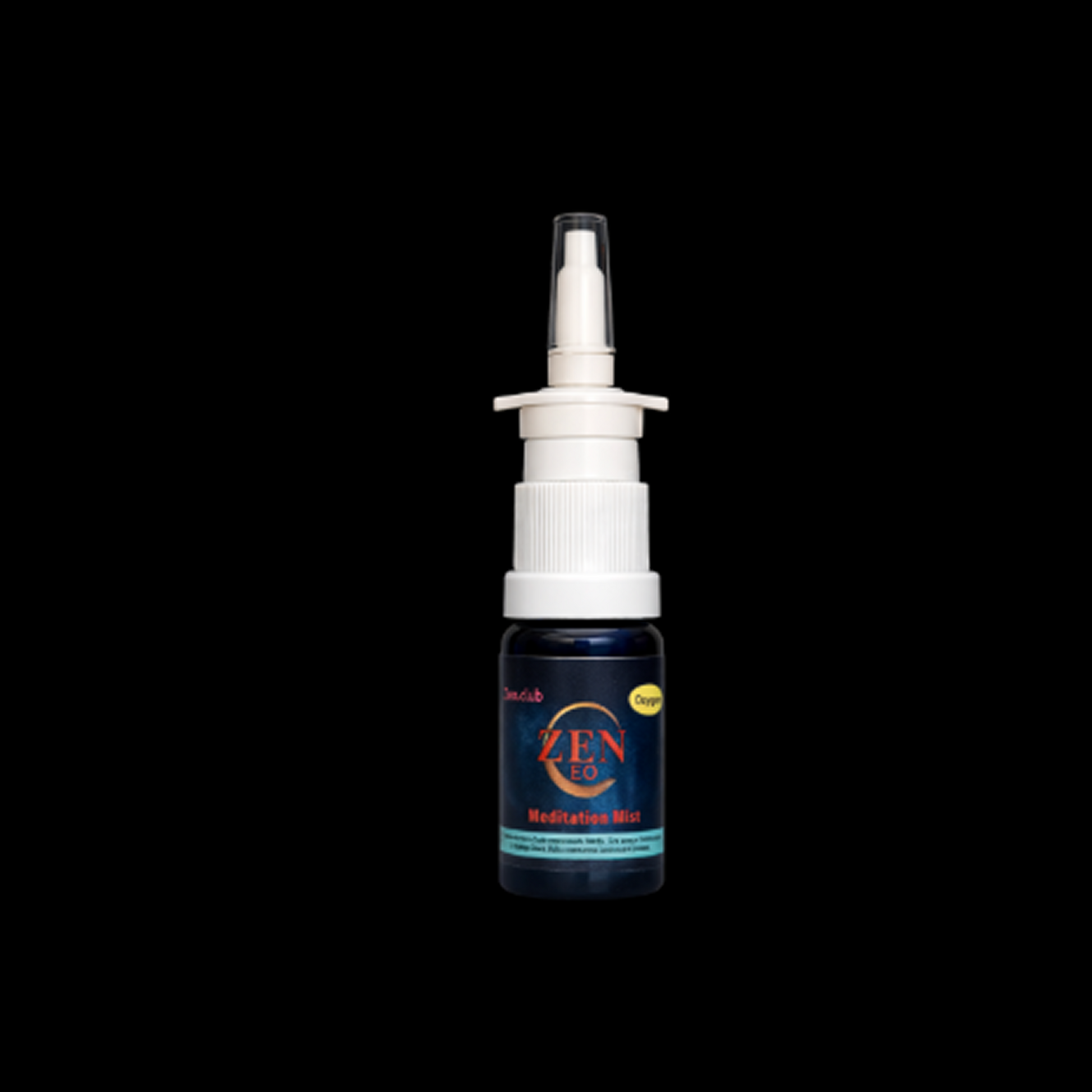 Zen Meditation Mist