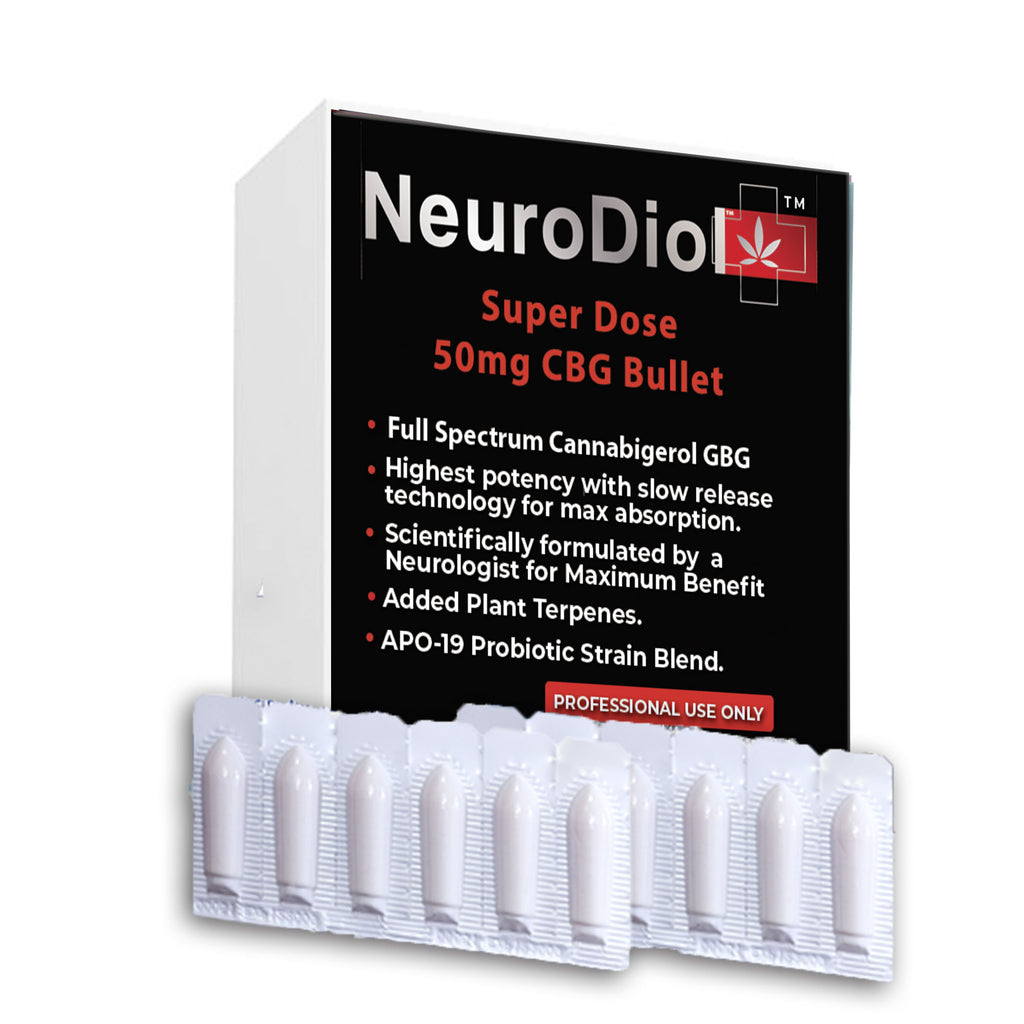 Ultimate Evening Combo 1 Bullet+