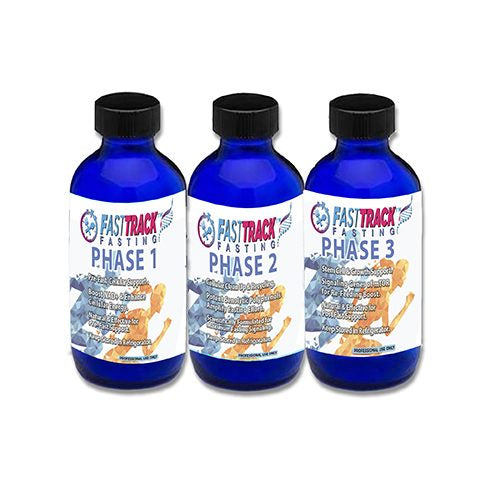 Fast Track Fast™ Ultra (Oral Liposomals)+