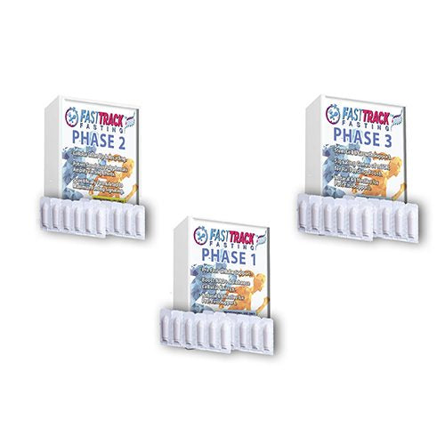 Fast Track Fast™ Bullet+