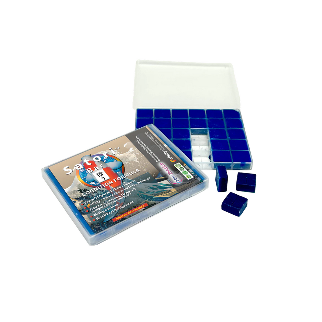 Satori™ – Cognition Formula