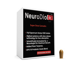 NeuroDiol™ D Bullet+