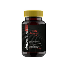 NeuroDiol™ G Capsules+