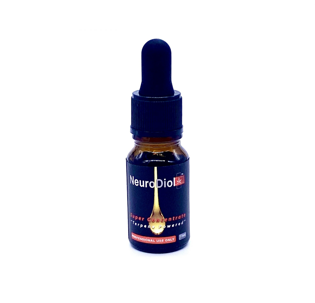 NeuroDiol™ Super Concentrate Tincture+