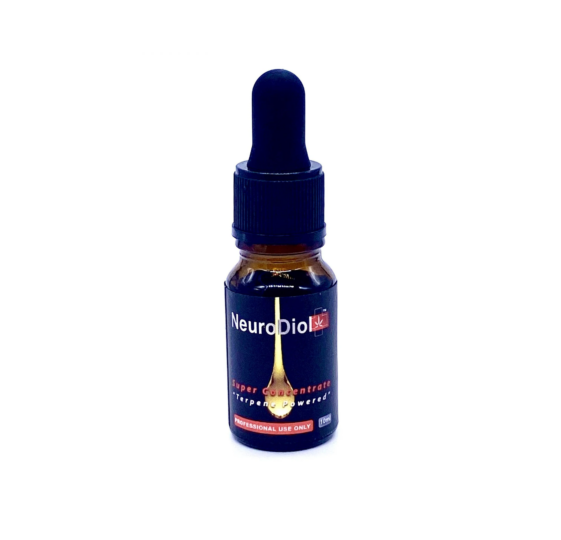 NeuroDiol™ Super Concentrate Tincture+