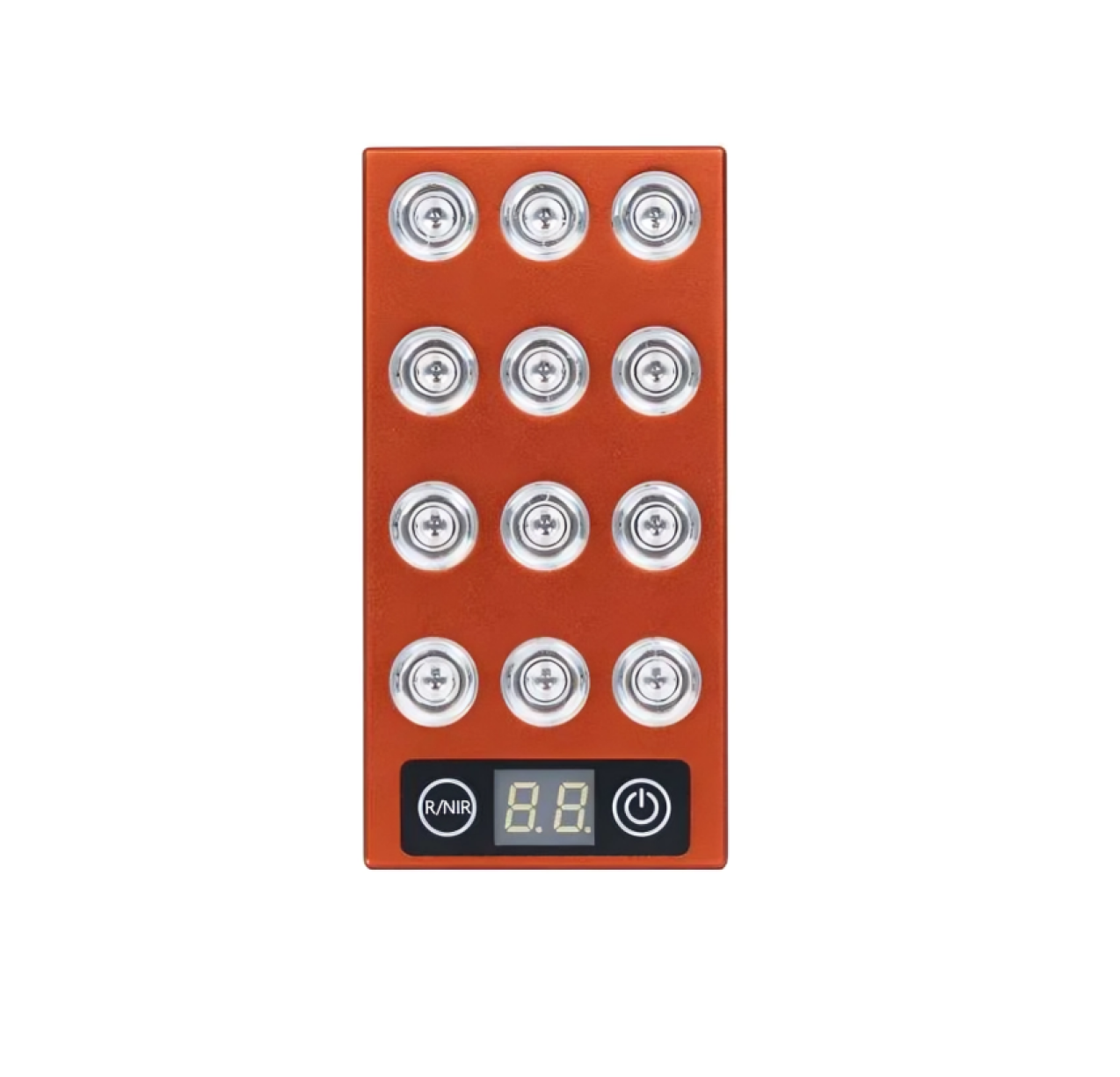 Mini MitoLights (Mini Infrared Panel) – Mitozen-store