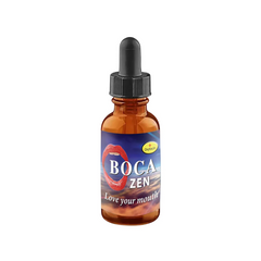 Boca Zen™+- Vagus & Oral Health