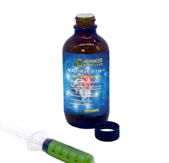 NAD+Max™ Ultra (Liposomal NAD+ and NR)+
