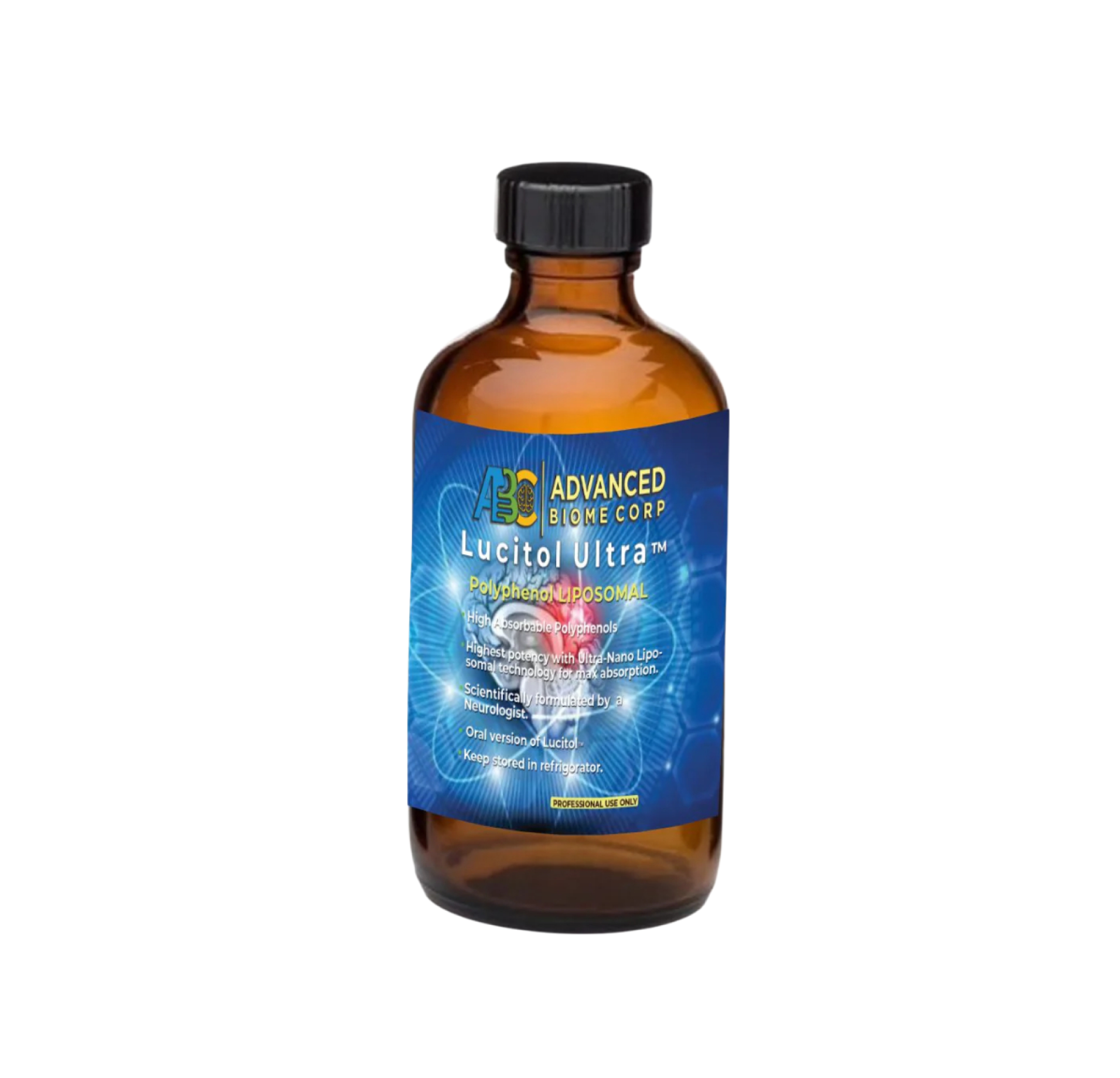 Lucitol™ Ultra (Fasting & Senolytic)+