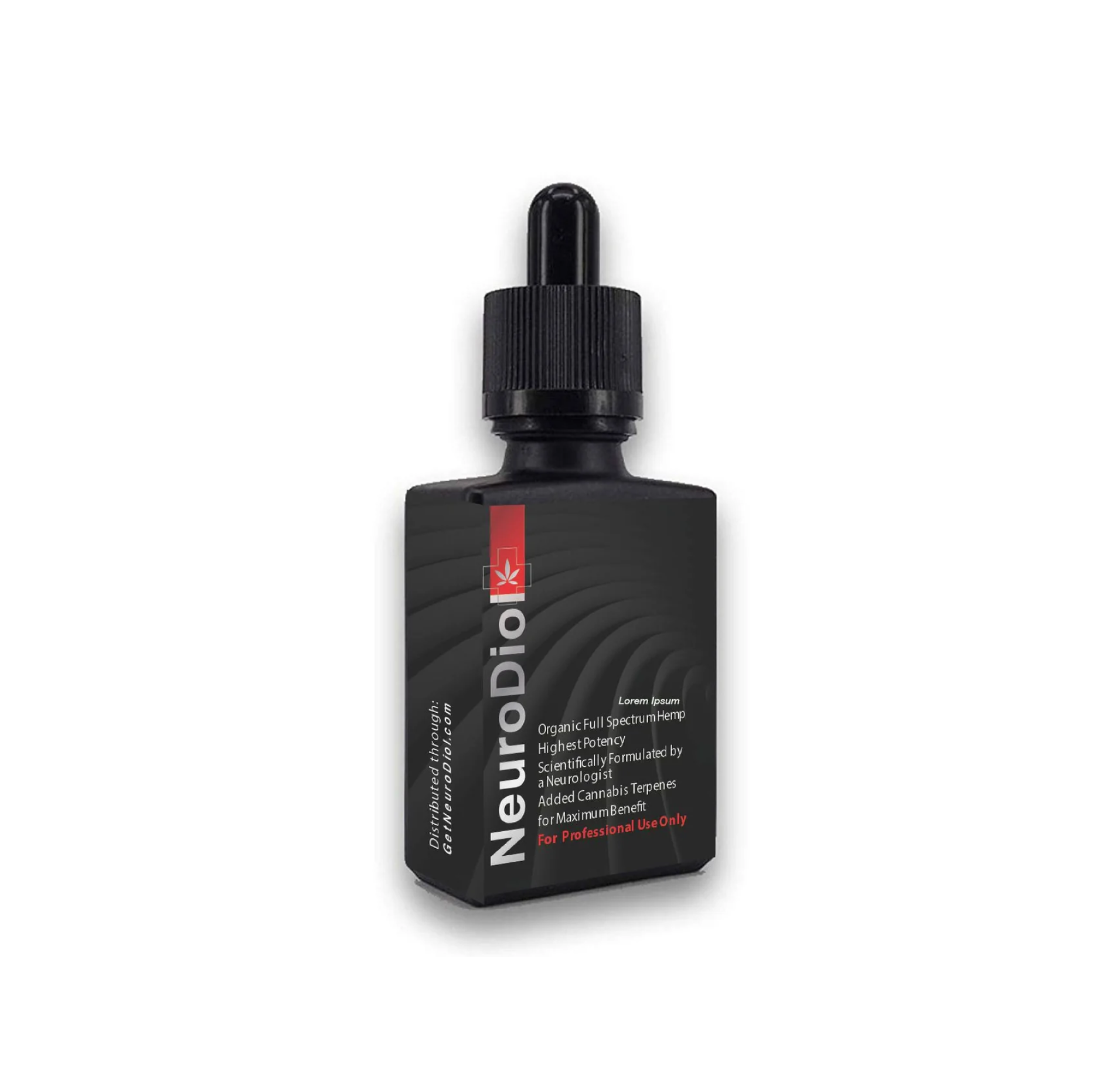 NeuroDiol™ Tincture+