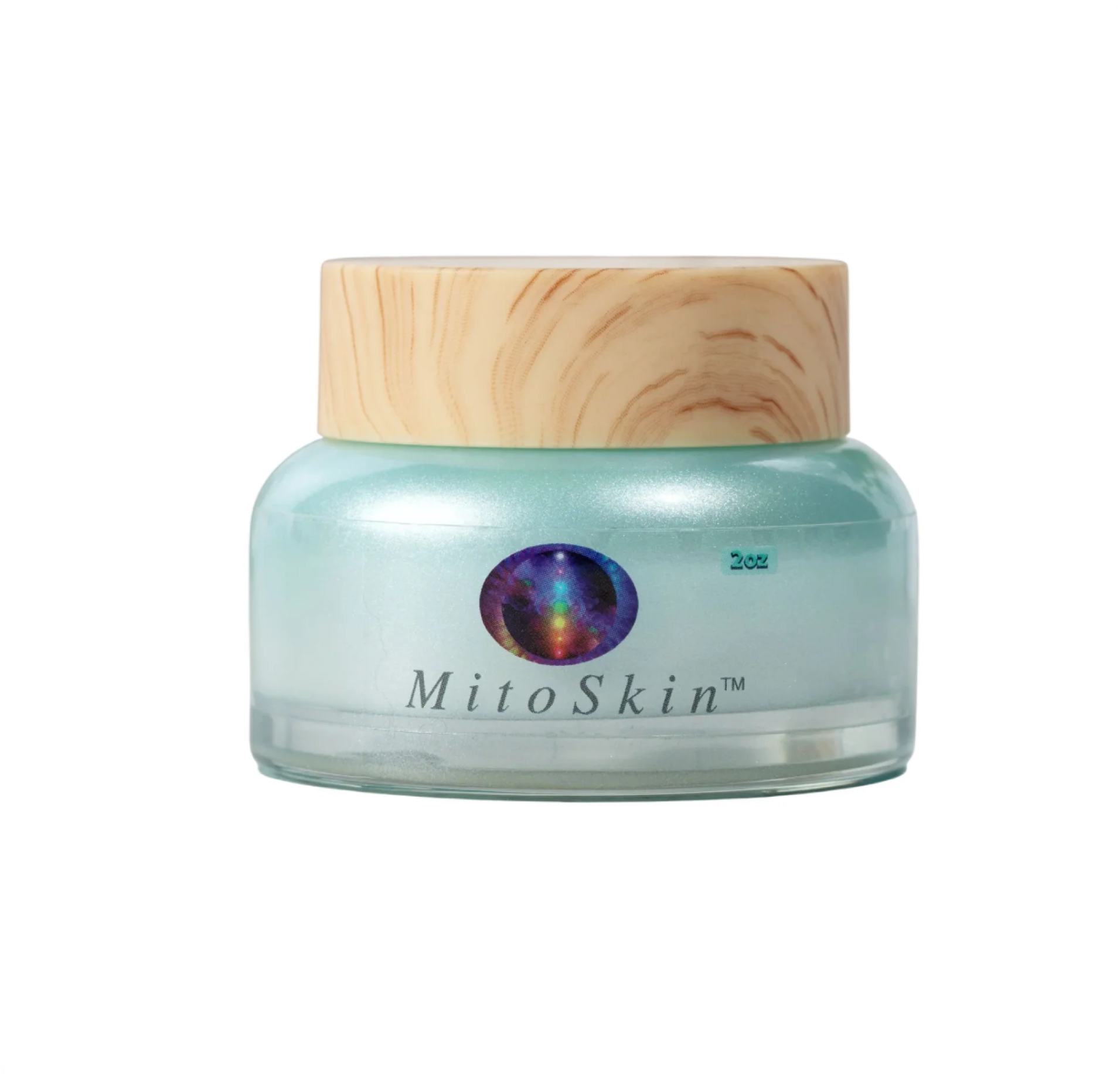 MitoSkinX – Melatonin Cream, Estrodiol & Progesterone