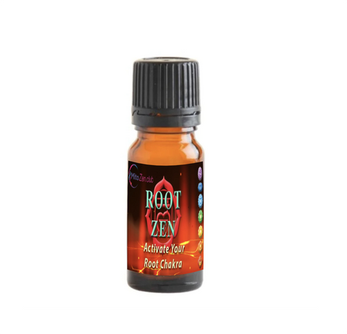 Root Zen - Grounding Essential Oil Blend | Mitozen – MitoZen