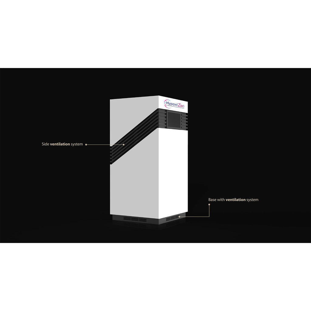 HypoxiZen