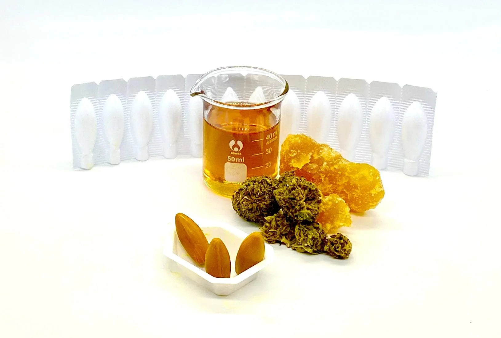 NeuroDiol™ G Capsules+