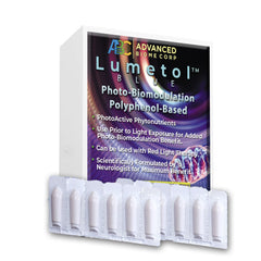 Lumetol Blue™ Bullet+