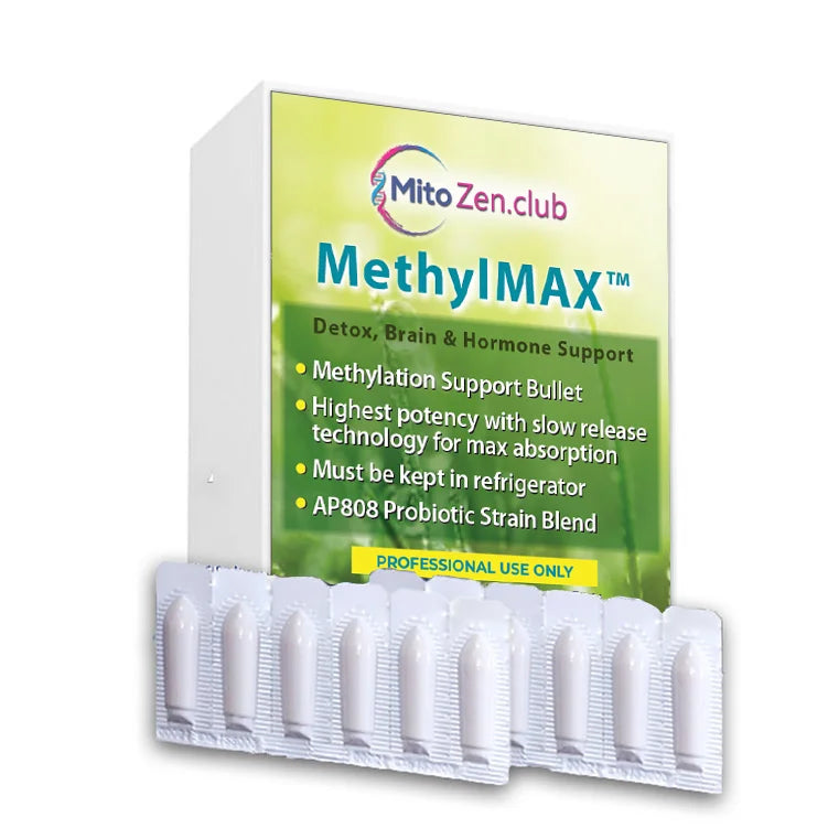MethylMax™ Bullet+