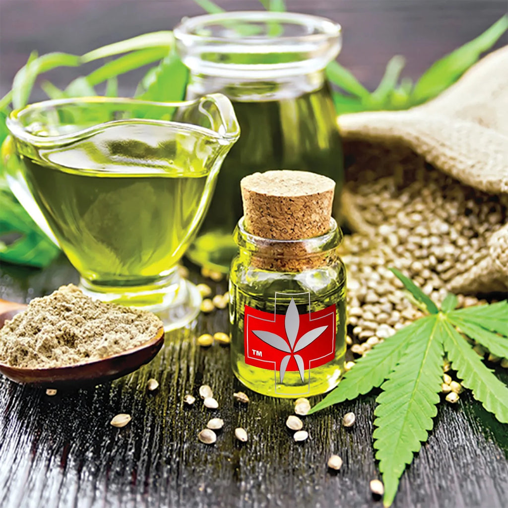 NeuroDiol™ CBG Tincture