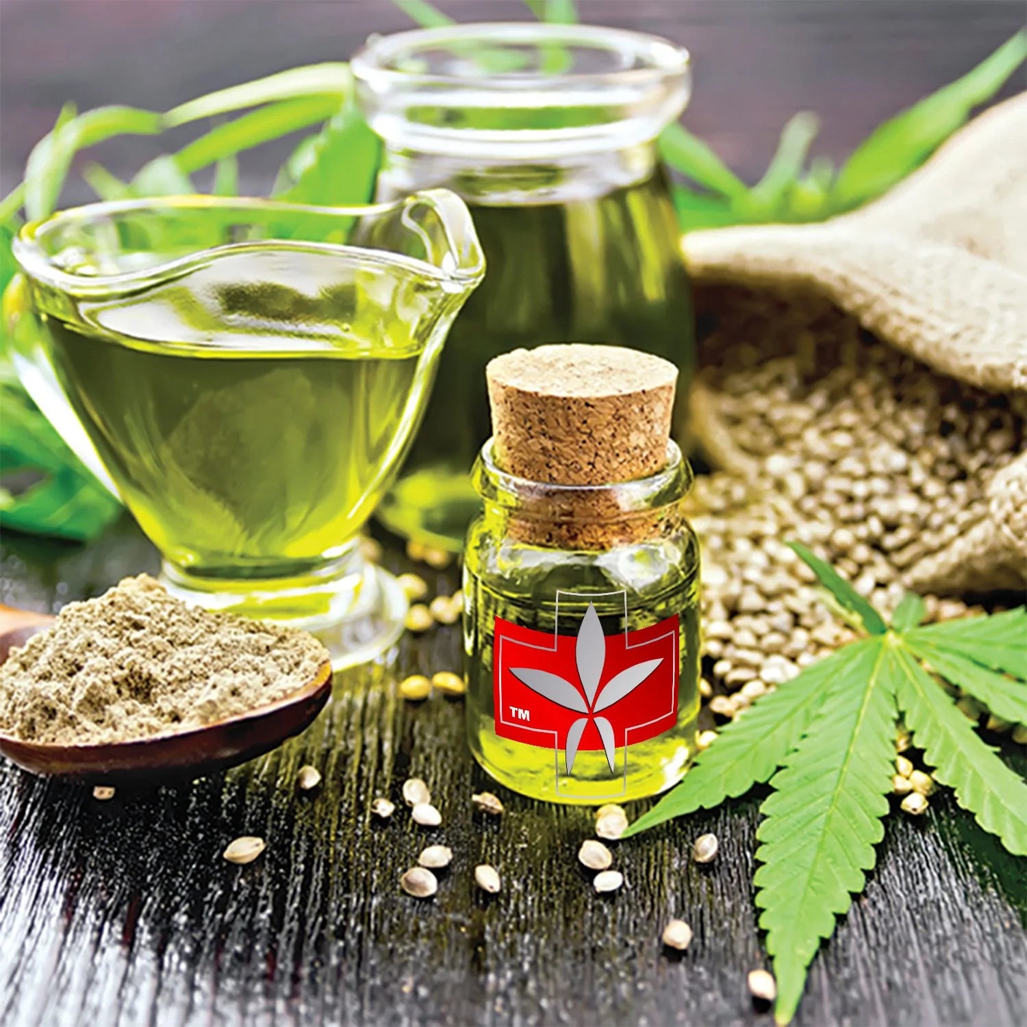 NeuroDiol™ CBG Tincture