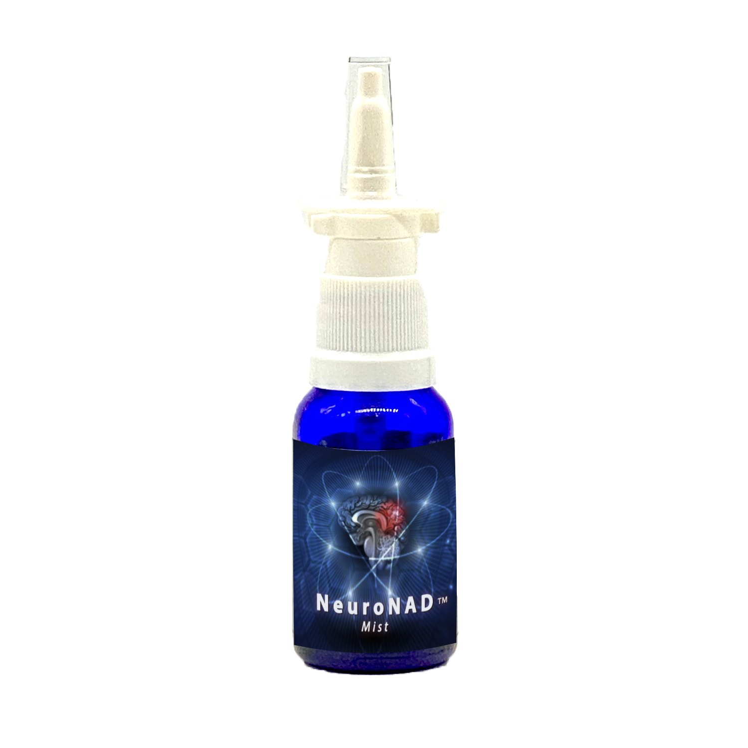 NeuroNAD™ Vertical Spray+