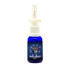 NeuroNAD™ Vertical Spray+