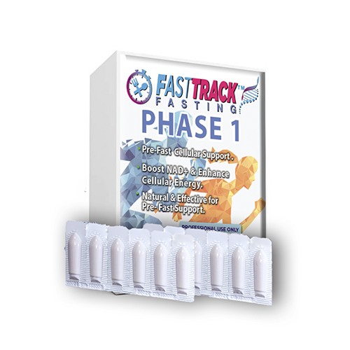 Fast Track Fast™ Bullet+