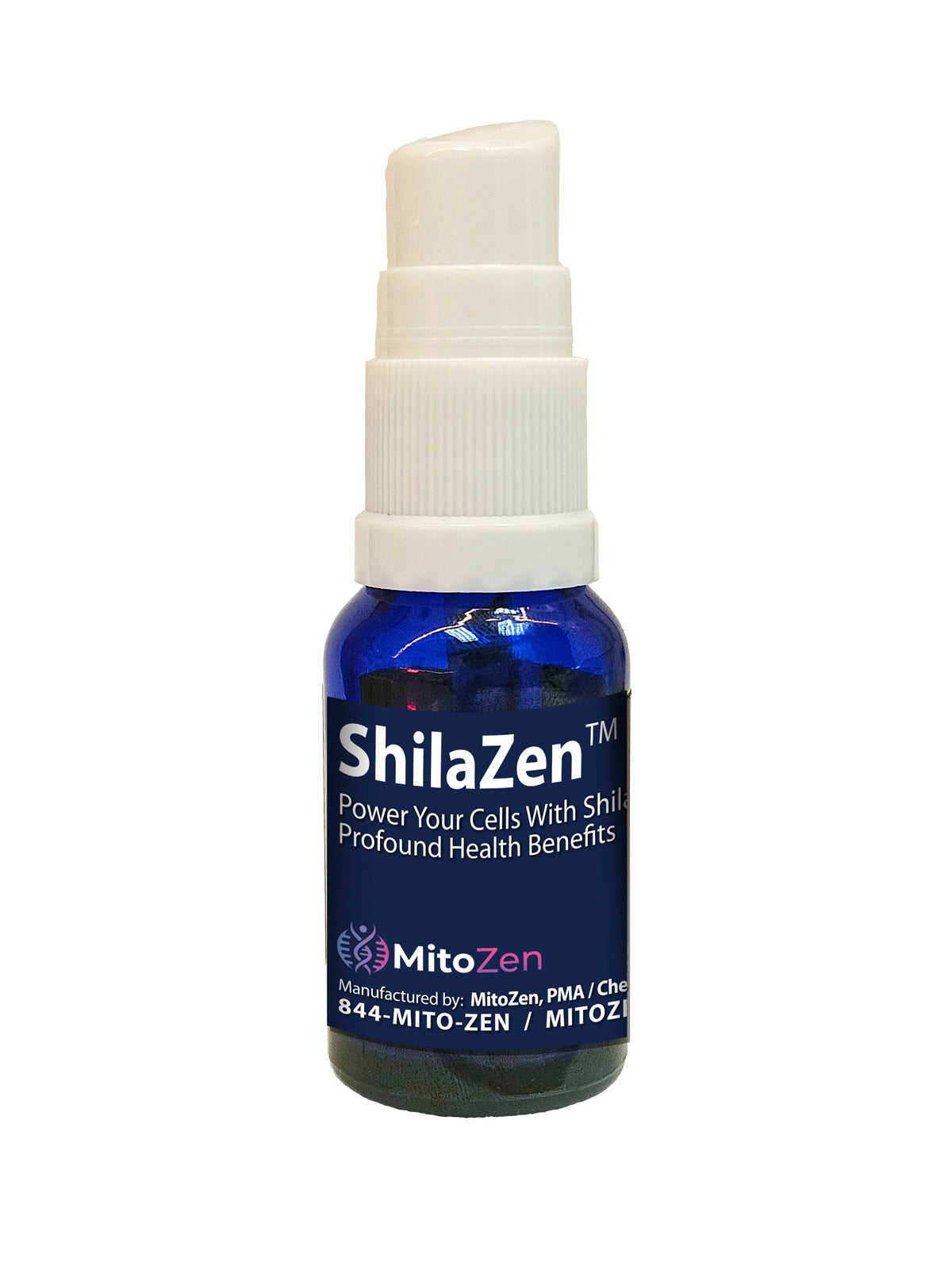 ShilaZen