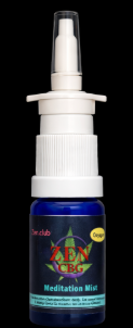 Zen Meditation Mist