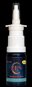 Zen Meditation Mist