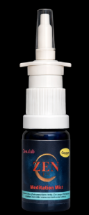 Zen Meditation Mist