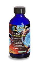 StemTOR Liposomal bottle