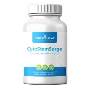 CytoStemSurge