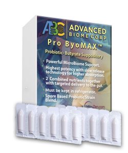 ProbyoMax box