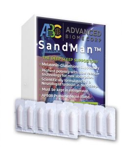 Sandman box