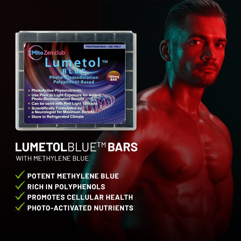 Lumetol-BLUE Photo