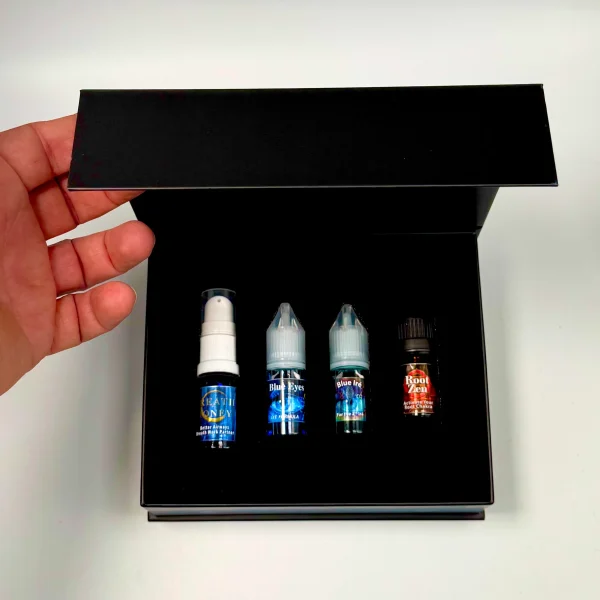 Breath Work Kits