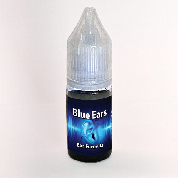 Blue Ears Drop's